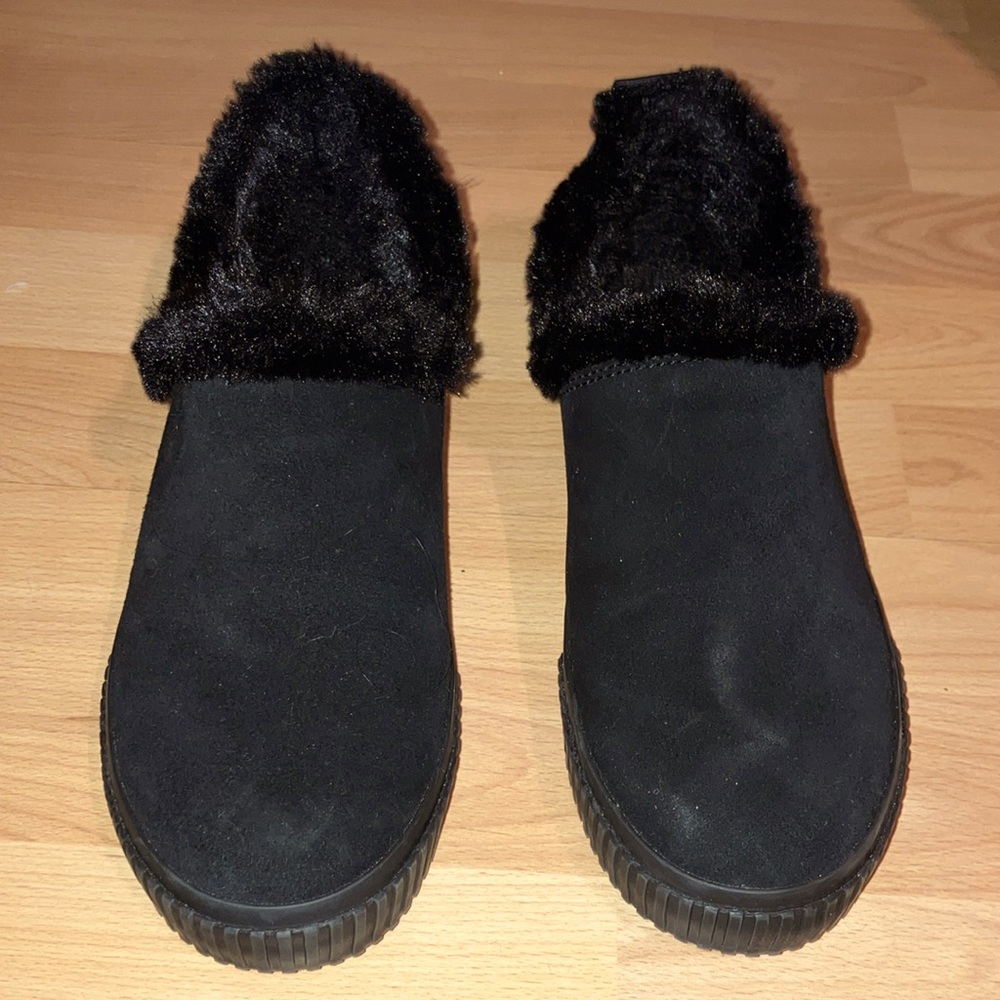 Brand new Timberland Skyla slip on shoes size 7.5